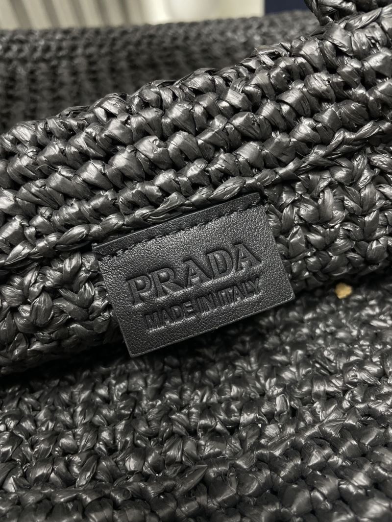 Prada Tote Bags